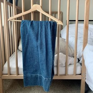 Everlane “Easy Jean”